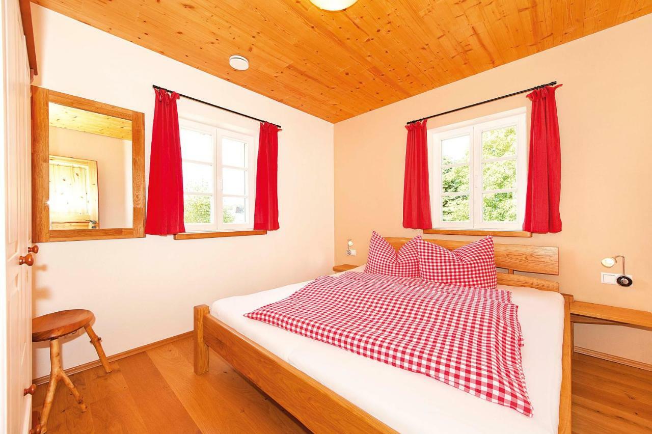 Ferienhaus Winterbergblick, Saechsische Schweiz Hinterhermsdorf Exterior foto