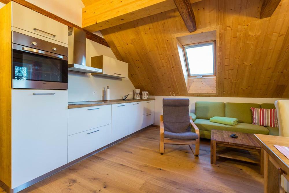 Ferienhaus Winterbergblick, Saechsische Schweiz Hinterhermsdorf Exterior foto
